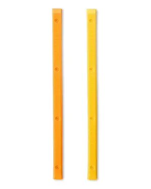 Crab Grab Skate Rails - Orange Juice