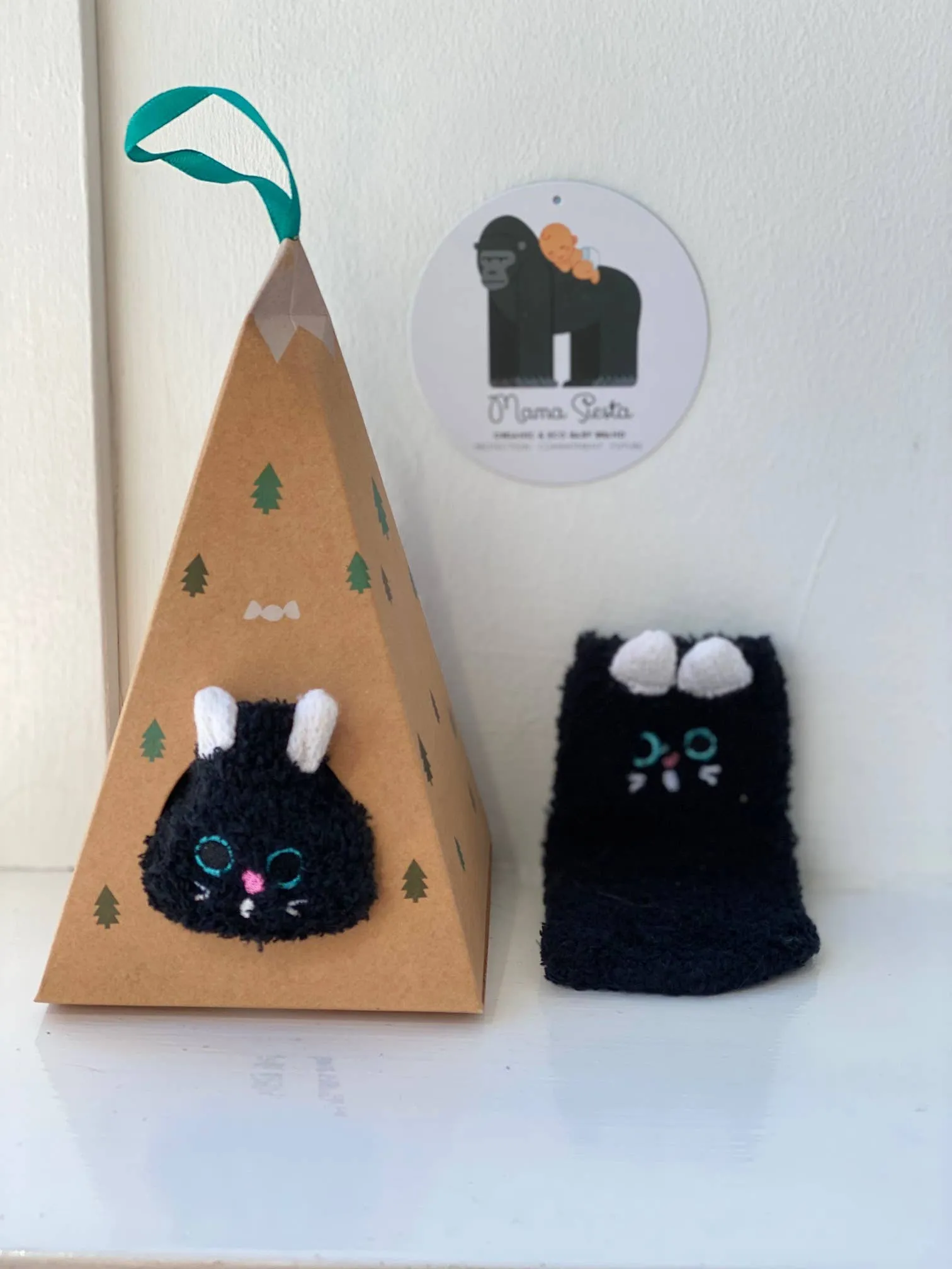 Creature Comfort Socks