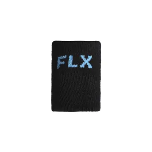 CRICKET WRIST BAND BLACK