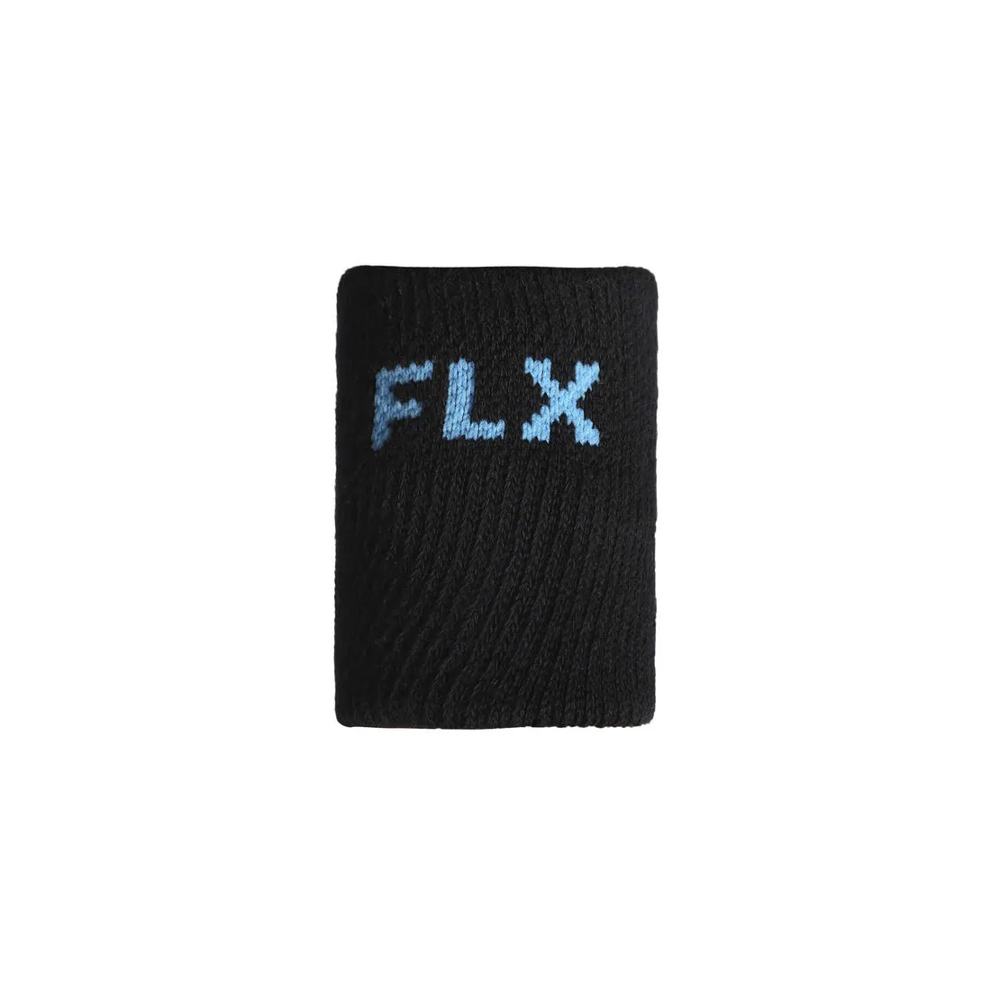 CRICKET WRIST BAND BLACK