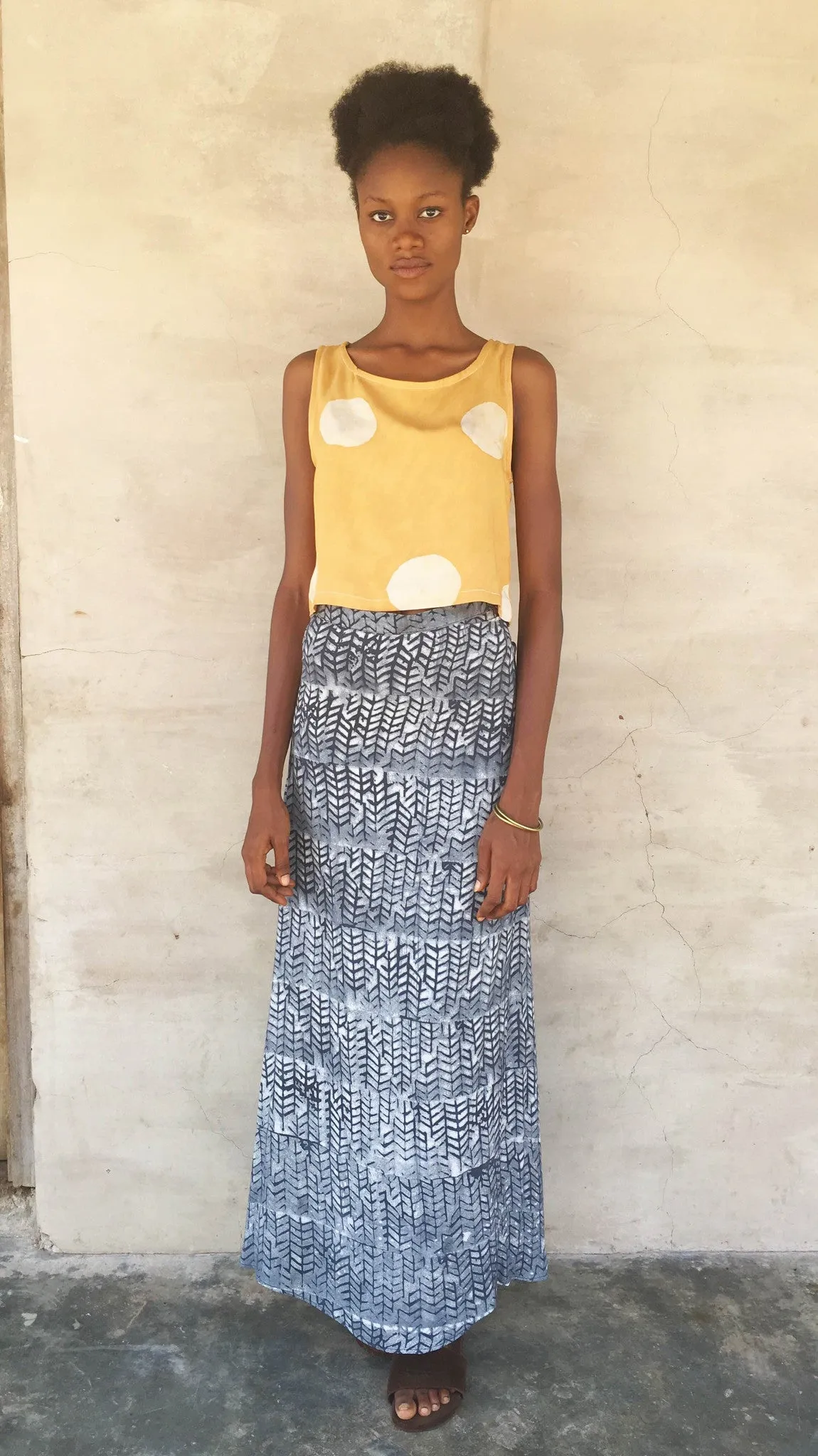Crop Tank