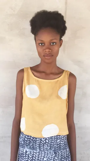 Crop Tank