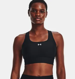 Crossback Longline Sports Bra Women's
