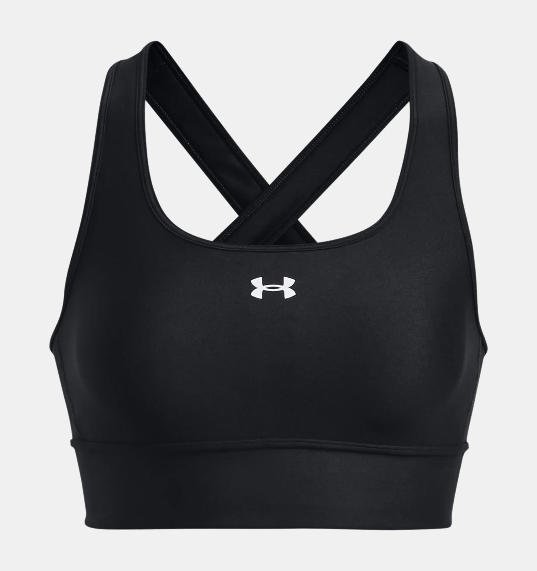 Crossback Longline Sports Bra Women's