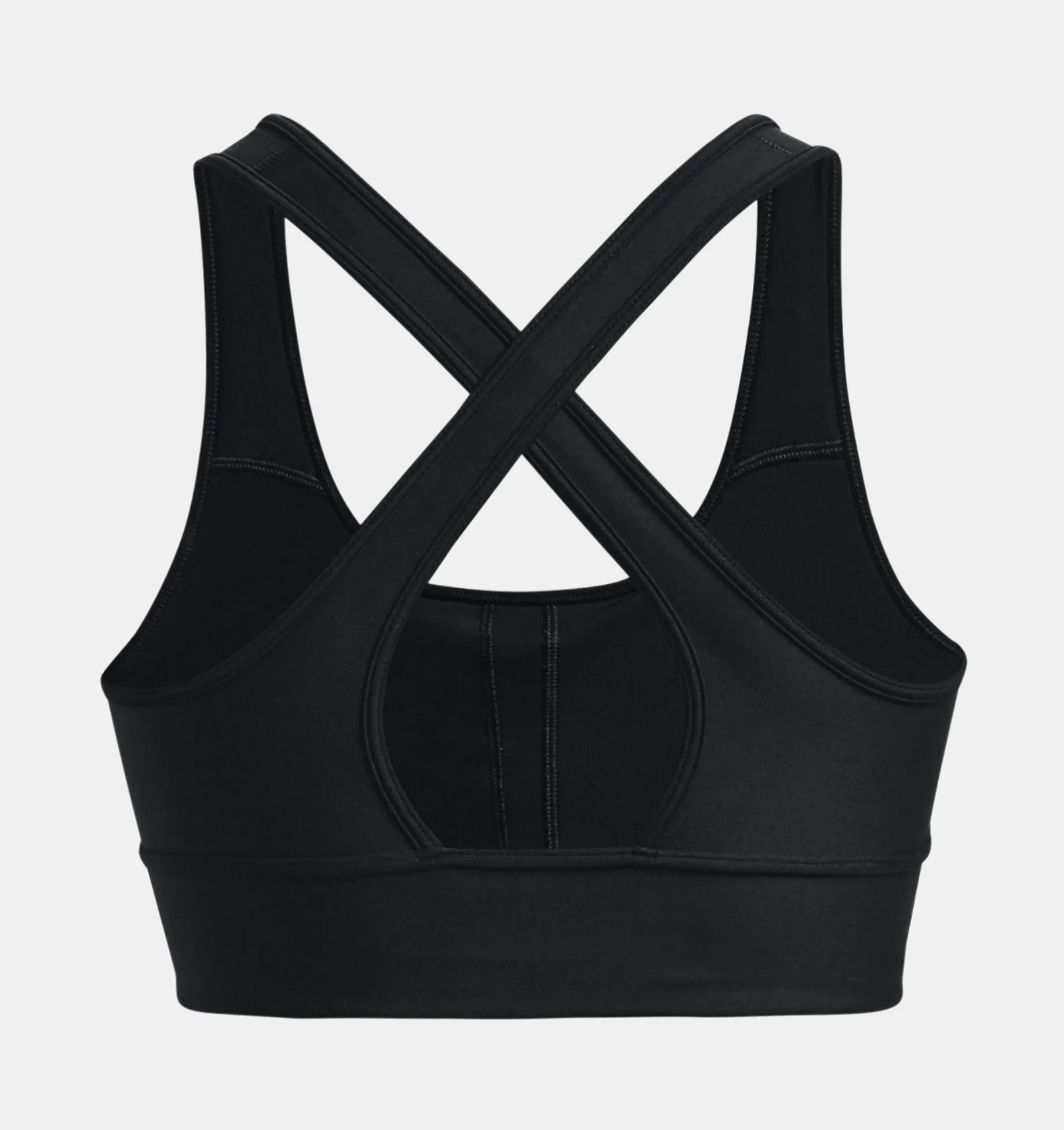 Crossback Longline Sports Bra Women's