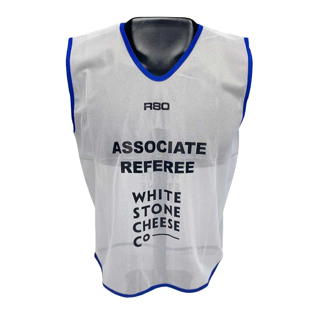 Custom Made Bibs