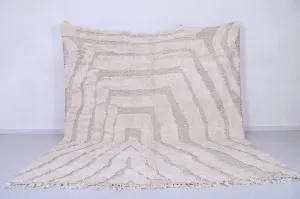 Custom Moroccan berber rug - Handmade rug - Beni rug