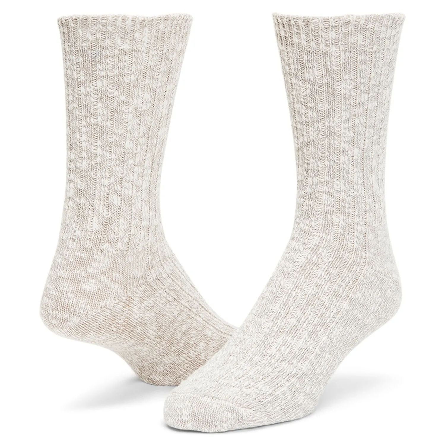 Cypress Crew Lightweight Everyday Cotton Sock