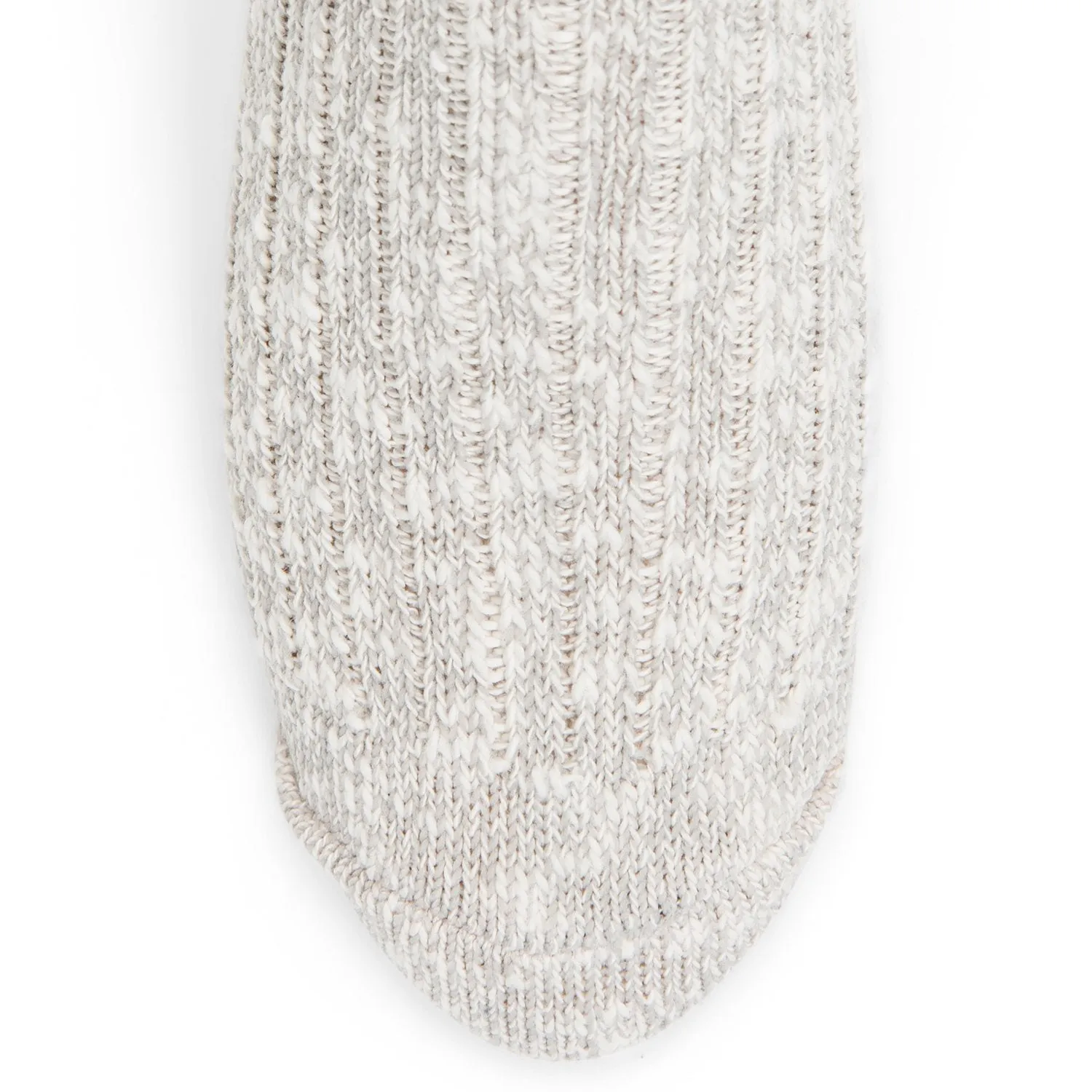 Cypress Crew Lightweight Everyday Cotton Sock