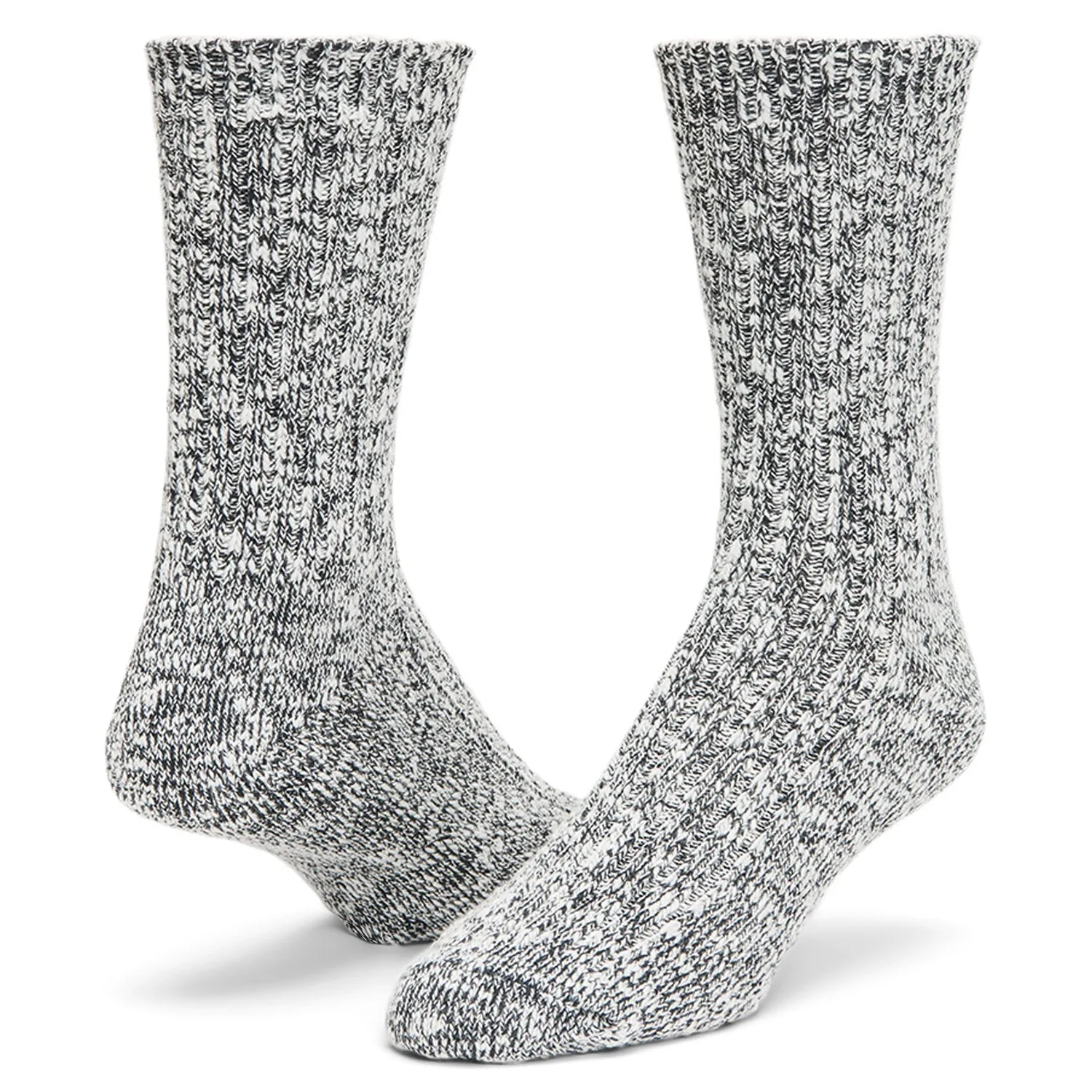 Cypress Crew Lightweight Everyday Cotton Sock