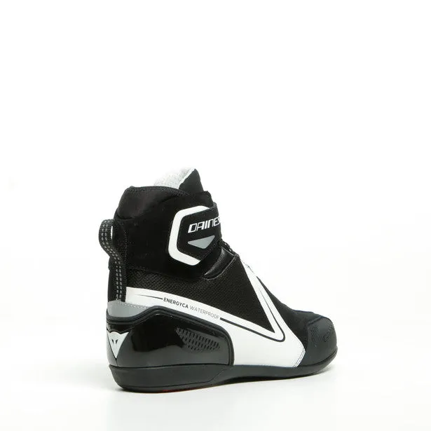 Dainese Women's Energyca D-WP Shoes