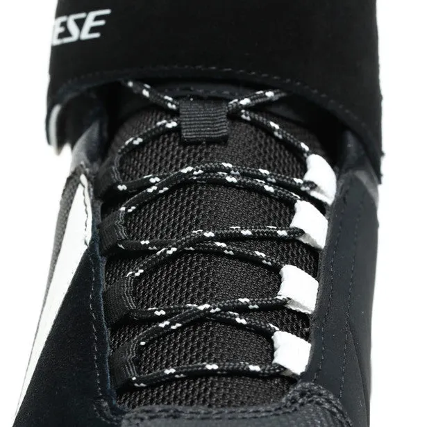 Dainese Women's Energyca D-WP Shoes