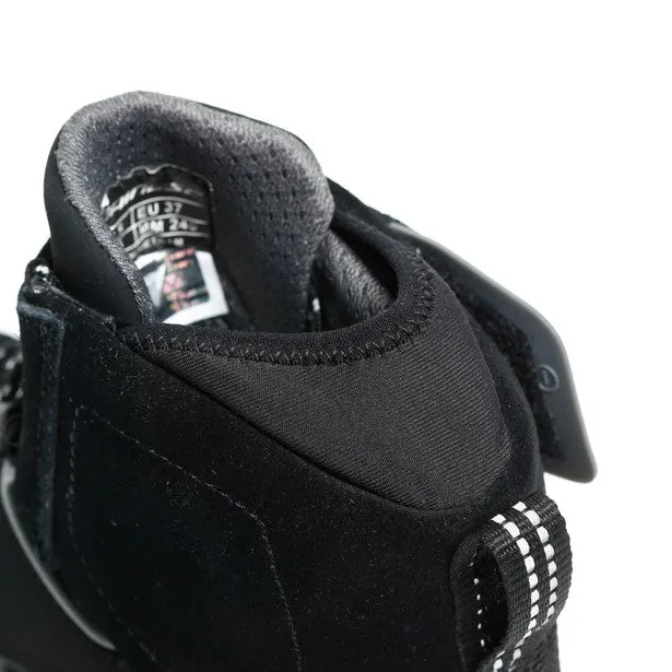 Dainese Women's Energyca D-WP Shoes
