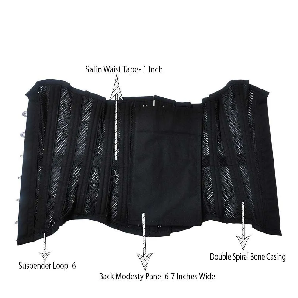 Dalary Waist Training Corset