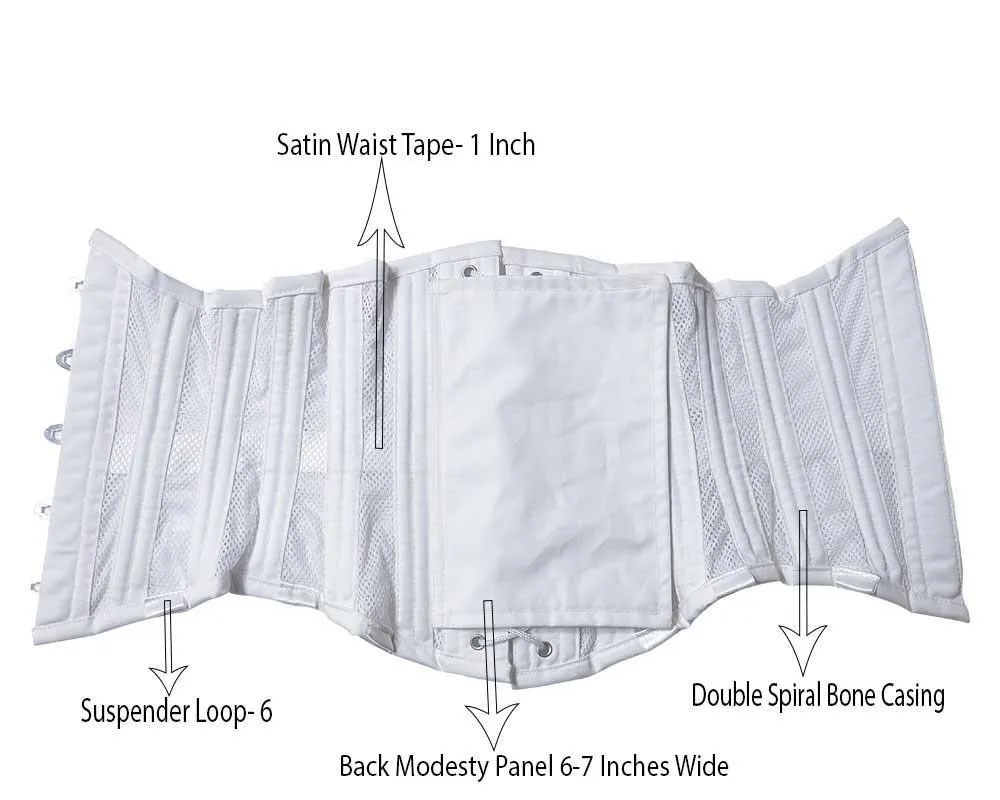 Daleysa Waist Training Corset
