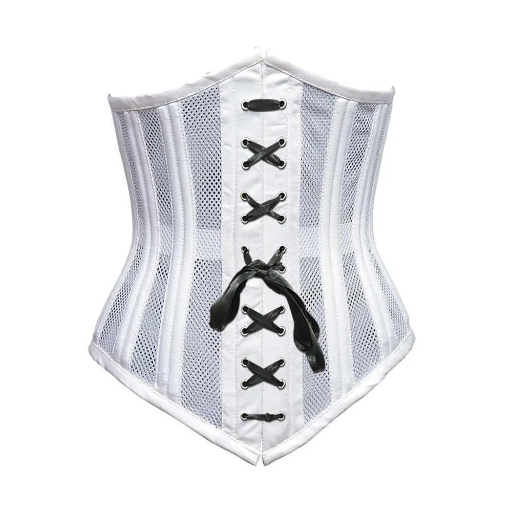 Daleyza Longline Waist Training Corset