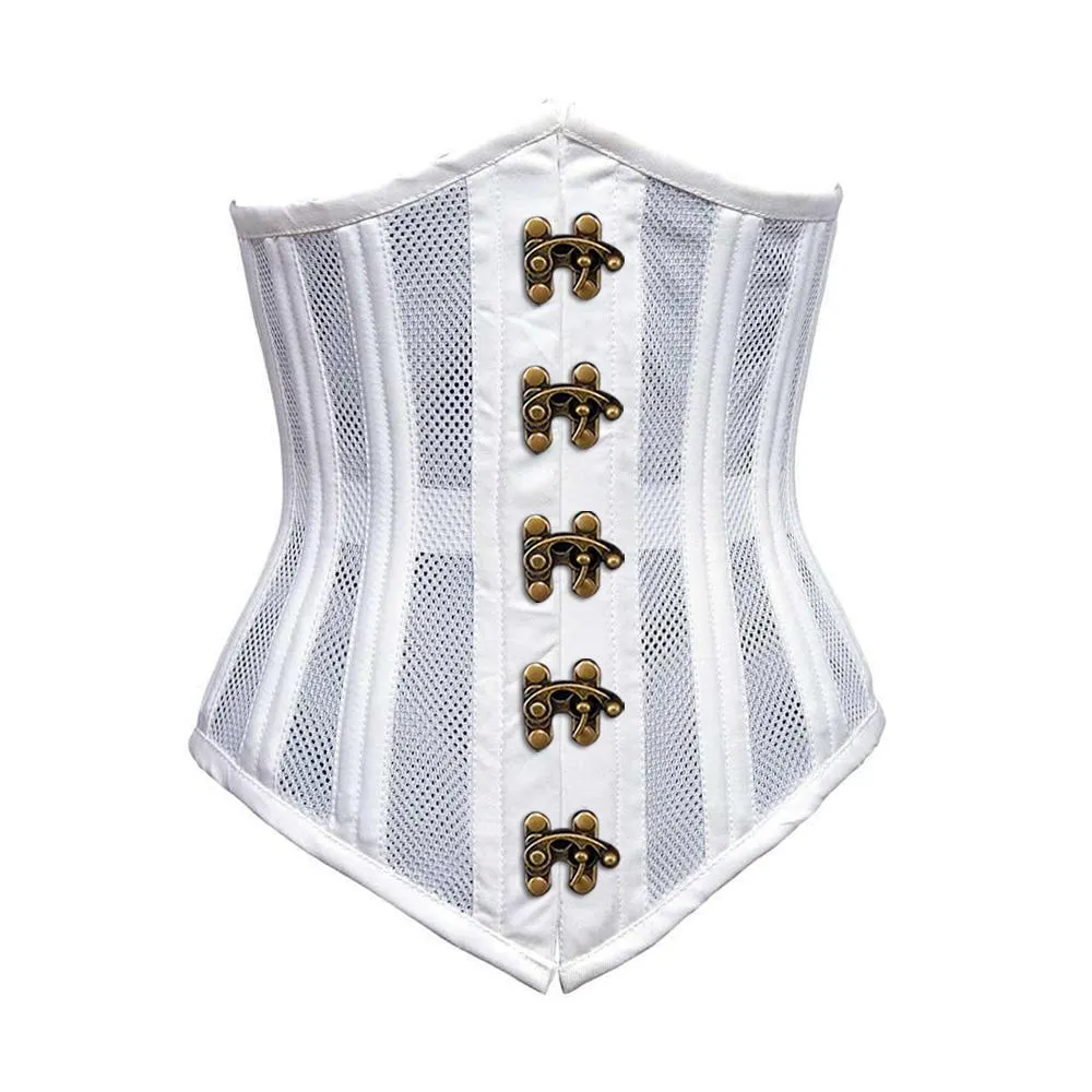 Daleyza Longline Waist Training Corset
