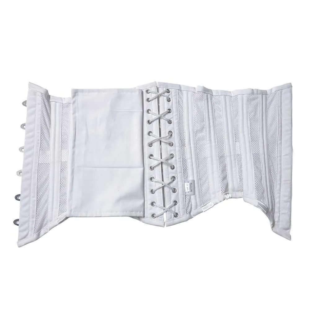 Daleyza Longline Waist Training Corset