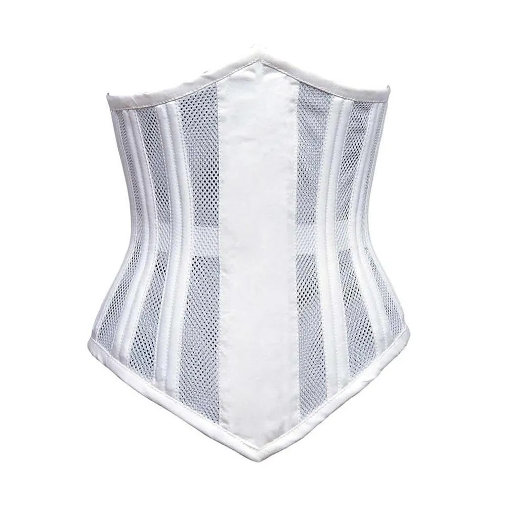 Daleyza Longline Waist Training Corset