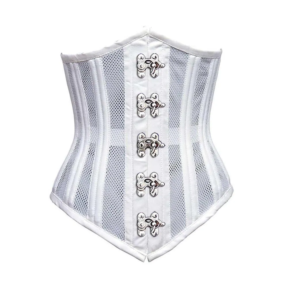 Daleyza Longline Waist Training Corset