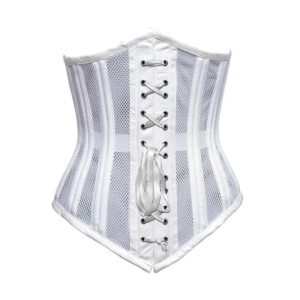 Daleyza Longline Waist Training Corset