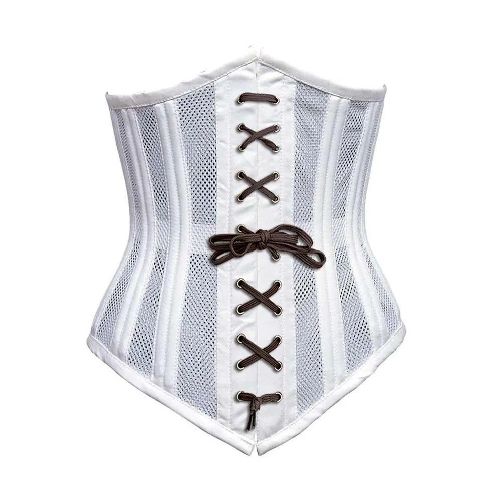 Daleyza Longline Waist Training Corset