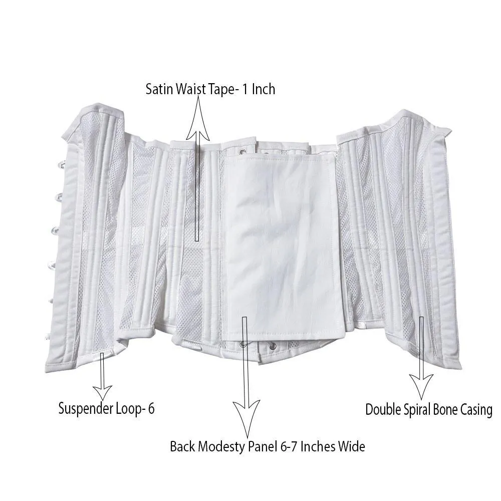 Dalia Waist Training Corset