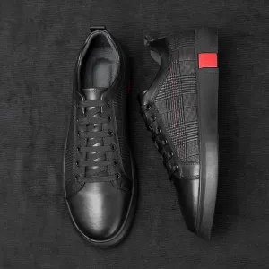 Damian Genuine Leather Shoes