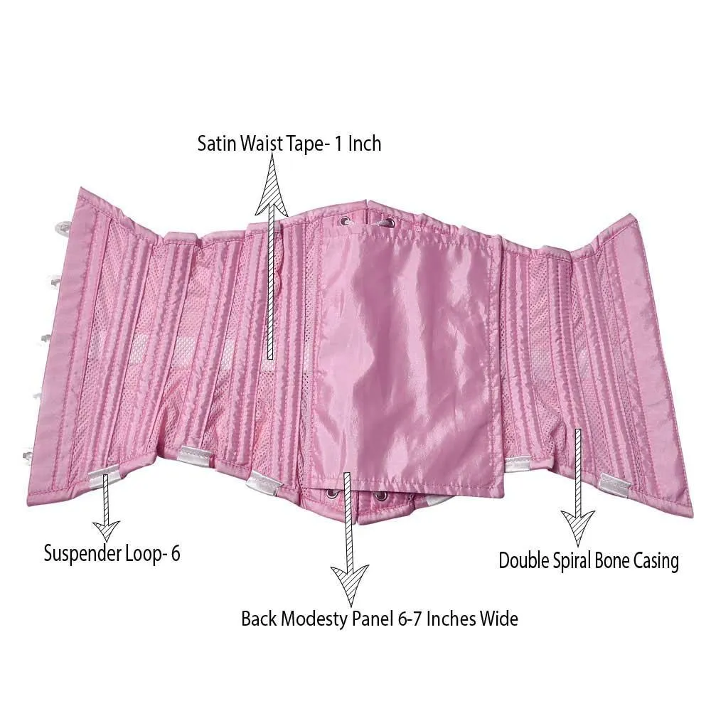 Dana Waist Training Corset