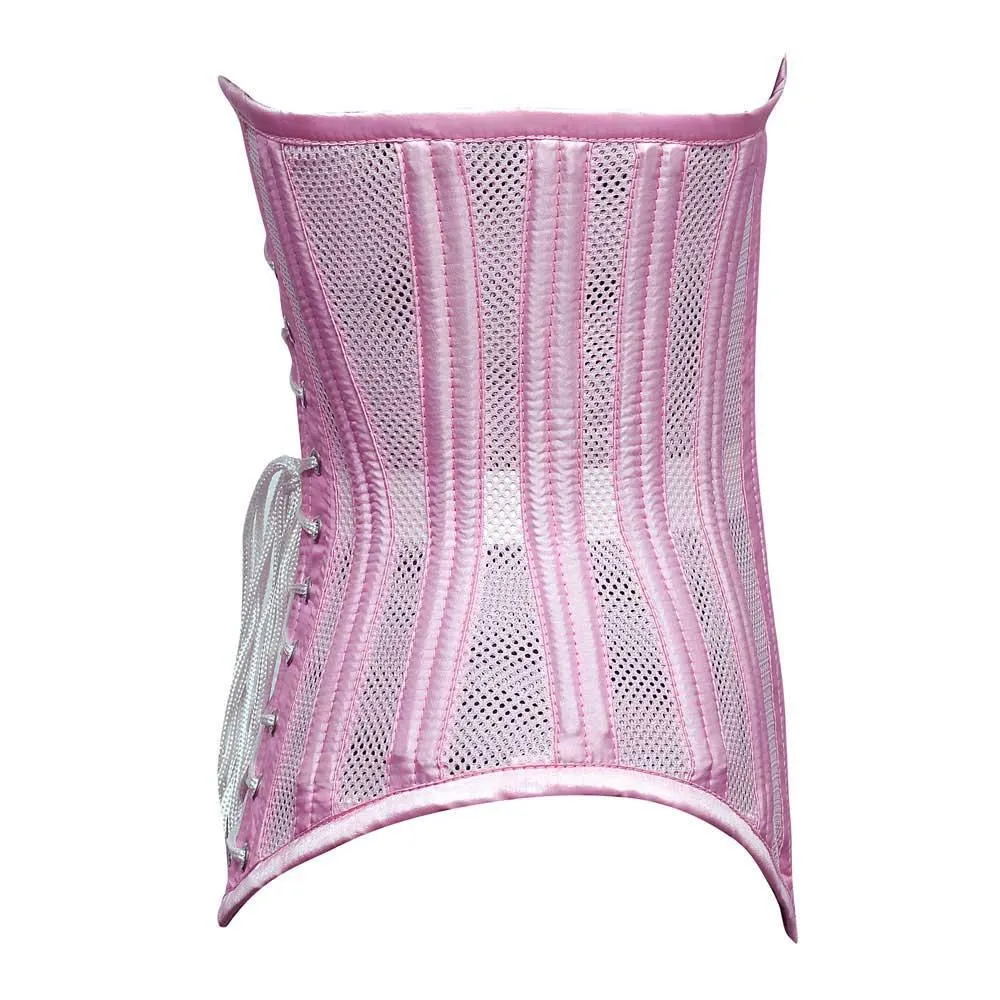 Danae Longline Waist Training Corset