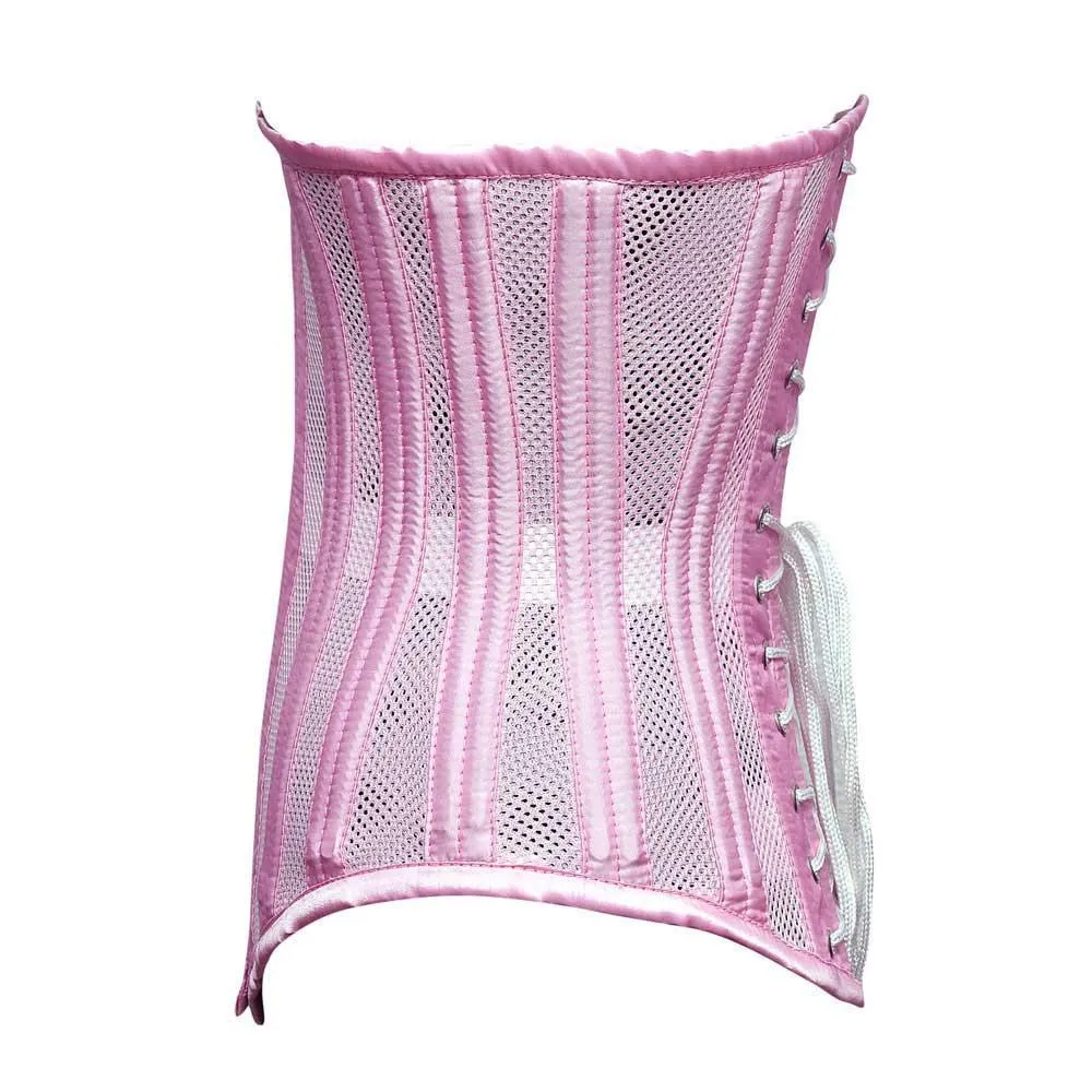 Danae Longline Waist Training Corset