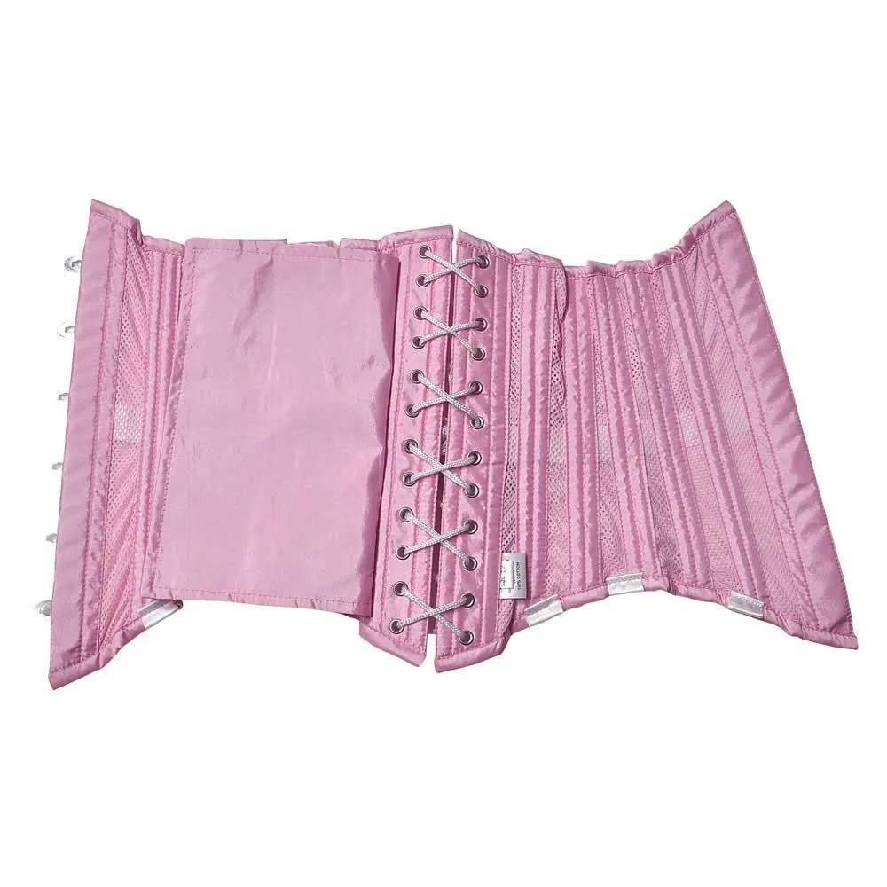 Danae Longline Waist Training Corset