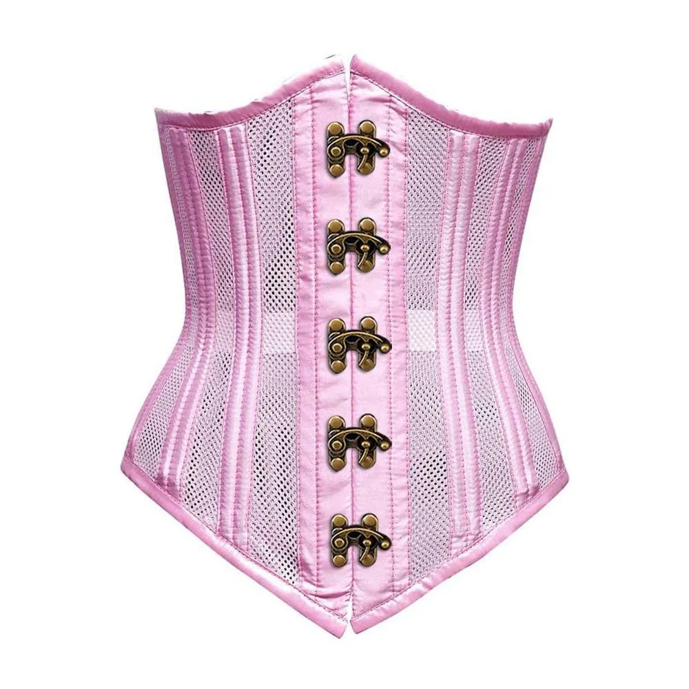 Danae Longline Waist Training Corset