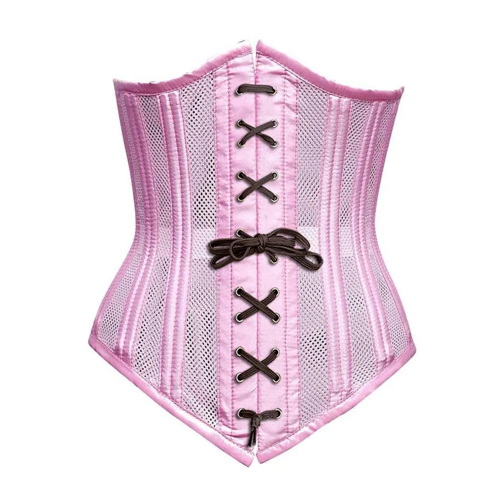 Danae Longline Waist Training Corset