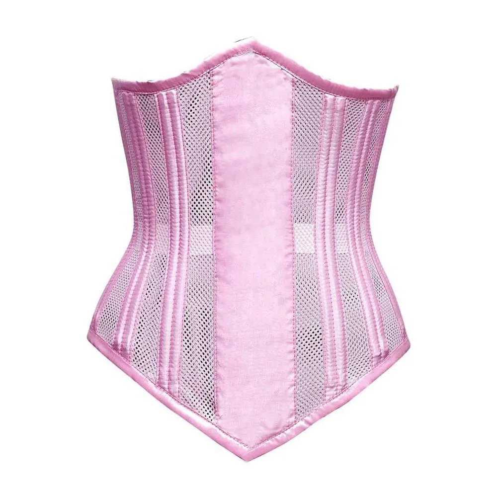 Danae Longline Waist Training Corset