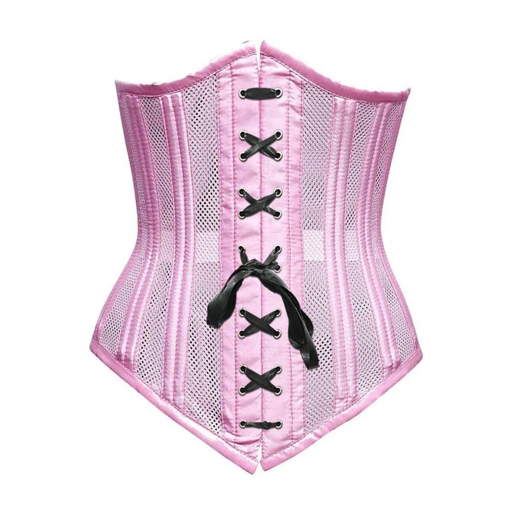 Danae Longline Waist Training Corset