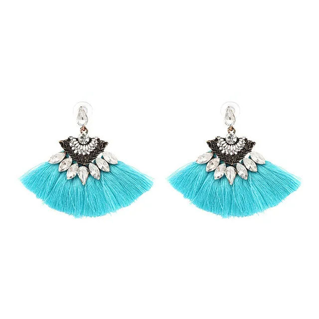 Dangle Drop Earrings