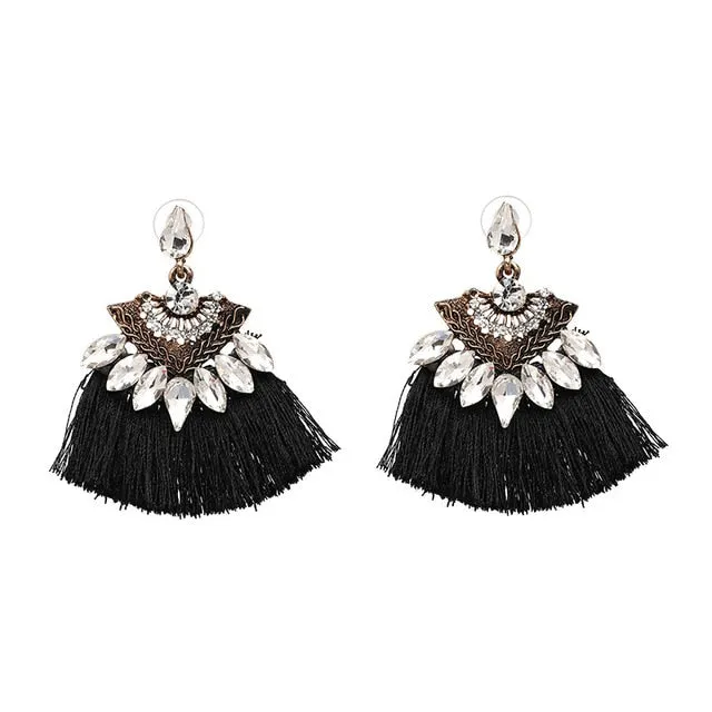 Dangle Drop Earrings