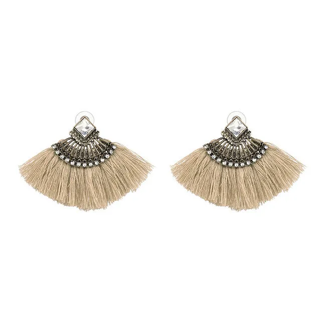 Dangle Drop Earrings
