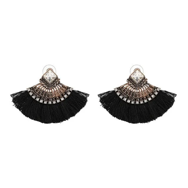 Dangle Drop Earrings