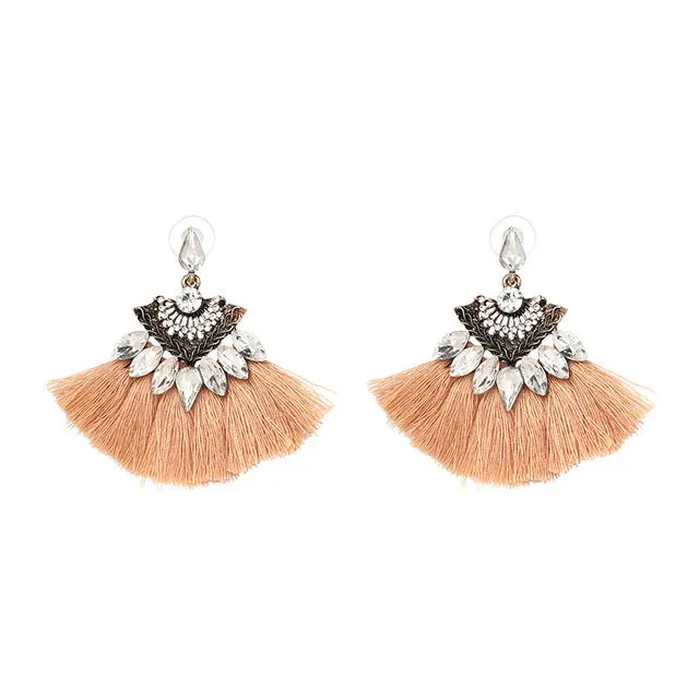 Dangle Drop Earrings