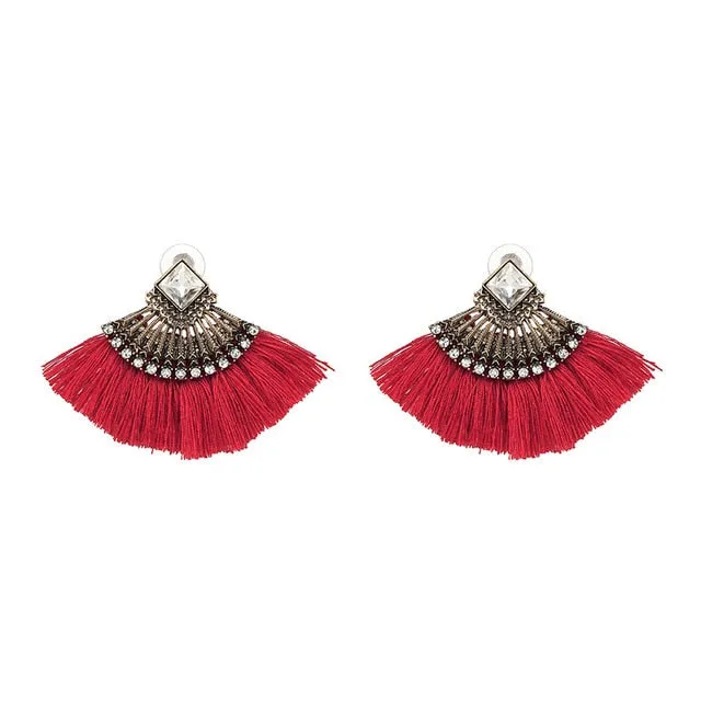 Dangle Drop Earrings