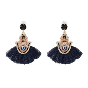 Dangle Drop Earrings
