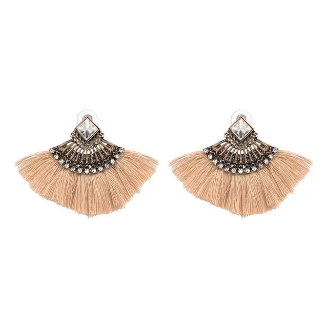 Dangle Drop Earrings