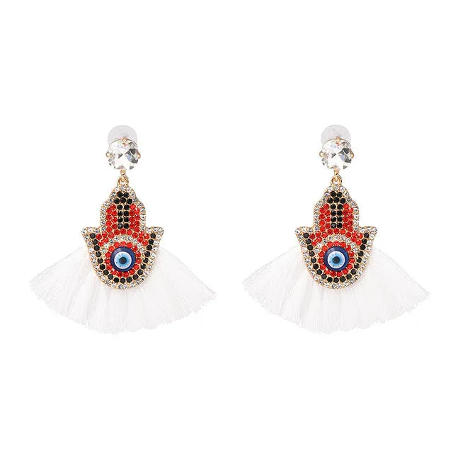 Dangle Drop Earrings