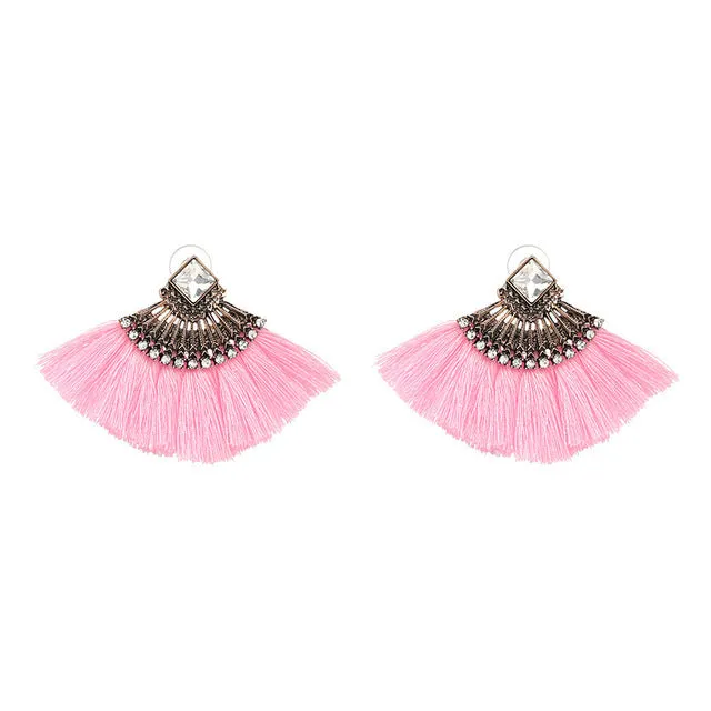 Dangle Drop Earrings