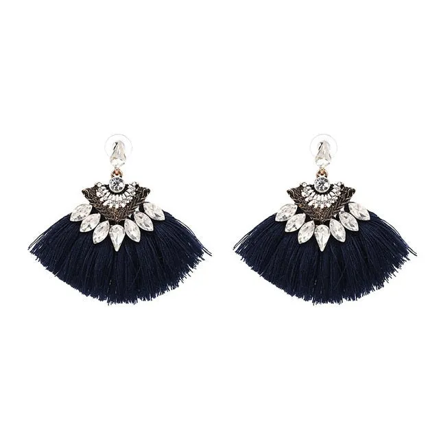 Dangle Drop Earrings
