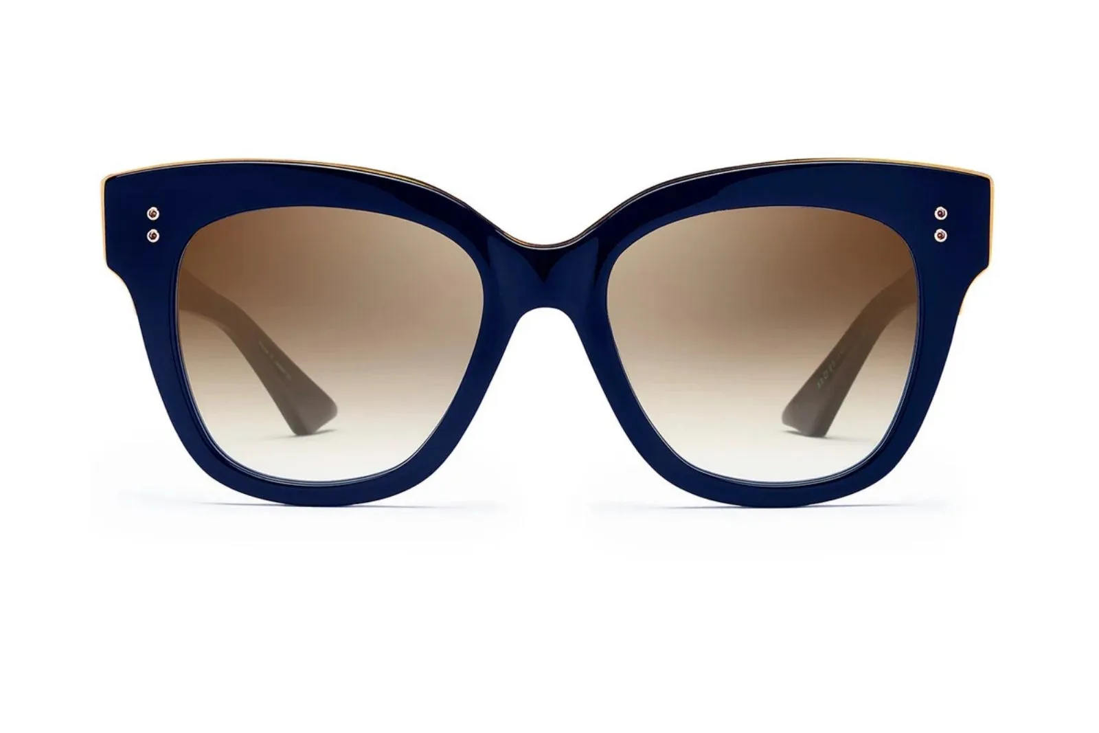 Day Tripper - Navy Swirl Gold