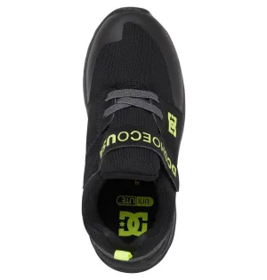 DC Heathrow Prestige Kids Shoe