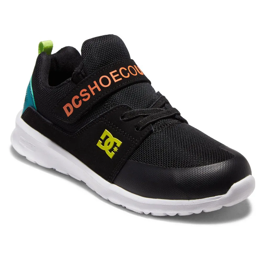 DC Heathrow Prestige Kids Shoe